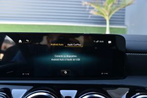 Mercedes CLA 200 D DCT Camara, CarPlay, Android auto  - Foto 83