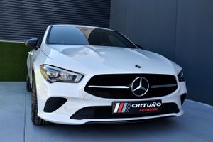 Mercedes CLA 200 D DCT Camara, CarPlay, Android auto  - Foto 31