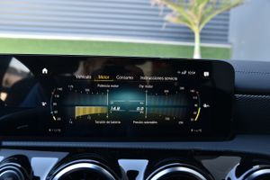 Mercedes CLA 200 D DCT Camara, CarPlay, Android auto  - Foto 78