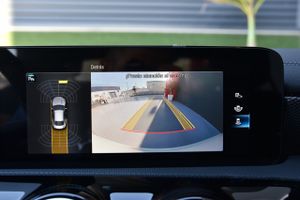 Mercedes CLA 200 D DCT Camara, CarPlay, Android auto  - Foto 97