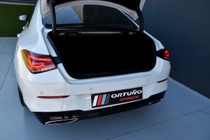 Mercedes CLA 200 D DCT Camara, CarPlay, Android auto  - Foto 39