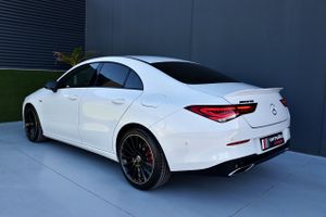 Mercedes CLA 200 D DCT Camara, CarPlay, Android auto  - Foto 34