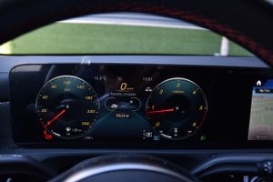 Mercedes CLA 200 D DCT Camara, CarPlay, Android auto  - Foto 70