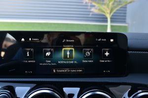 Mercedes CLA 200 D DCT Camara, CarPlay, Android auto  - Foto 81