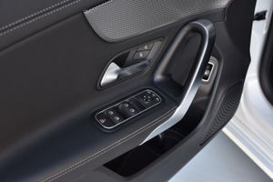 Mercedes CLA 200 D DCT Camara, CarPlay, Android auto  - Foto 11