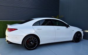 Mercedes CLA 200 D DCT Camara, CarPlay, Android auto  - Foto 5