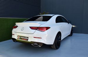 Mercedes CLA 200 D DCT Camara, CarPlay, Android auto  - Foto 24