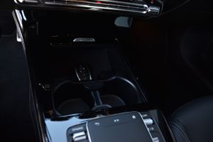 Mercedes CLA 200 D DCT Camara, CarPlay, Android auto  - Foto 66