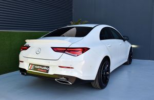 Mercedes CLA 200 D DCT Camara, CarPlay, Android auto  - Foto 23