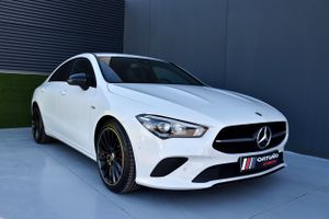 Mercedes CLA 200 D DCT Camara, CarPlay, Android auto  - Foto 30