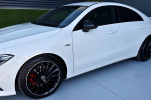 Mercedes CLA 200 D DCT Camara, CarPlay, Android auto  - Foto 22