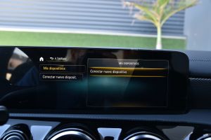 Mercedes CLA 200 D DCT Camara, CarPlay, Android auto  - Foto 76