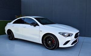Mercedes CLA 200 D DCT Camara, CarPlay, Android auto  - Foto 29