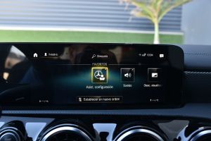 Mercedes CLA 200 D DCT Camara, CarPlay, Android auto  - Foto 80