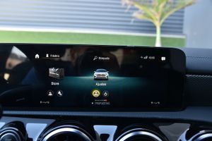 Mercedes CLA 200 D DCT Camara, CarPlay, Android auto  - Foto 84