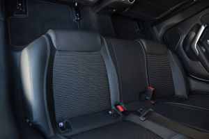 Mercedes CLA 200 D DCT Camara, CarPlay, Android auto  - Foto 46