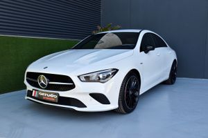 Mercedes CLA 200 D DCT Camara, CarPlay, Android auto  - Foto 18