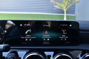 Mercedes CLA 200 D DCT Camara, CarPlay, Android auto  - Foto 74