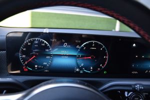 Mercedes CLA 200 D DCT Camara, CarPlay, Android auto  - Foto 95