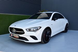 Mercedes CLA 200 D DCT Camara, CarPlay, Android auto  - Foto 19