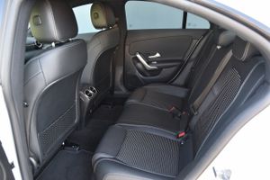 Mercedes CLA 200 D DCT Camara, CarPlay, Android auto  - Foto 13