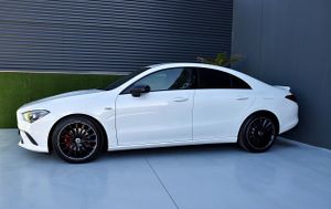 Mercedes CLA 200 D DCT Camara, CarPlay, Android auto  - Foto 3