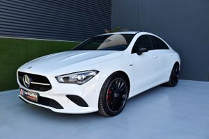 Mercedes CLA 200 D DCT Camara, CarPlay, Android auto  - Foto 20