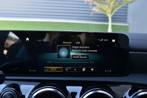 Mercedes CLA 200 D DCT Camara, CarPlay, Android auto  - Foto 77