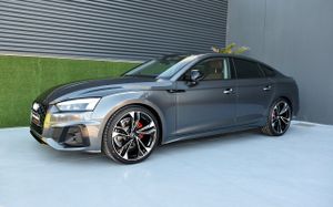 Audi A5 S line  35 TDI 120kW S tronic Sportback Hibrido, Matrix, CarPlay, Camara  - Foto 22