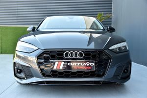 Audi A5 S line  35 TDI 120kW S tronic Sportback Hibrido, Matrix, CarPlay, Camara  - Foto 8