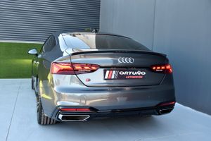Audi A5 S line  35 TDI 120kW S tronic Sportback Hibrido, Matrix, CarPlay, Camara  - Foto 35