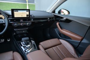 Audi A5 S line  35 TDI 120kW S tronic Sportback Hibrido, Matrix, CarPlay, Camara  - Foto 48