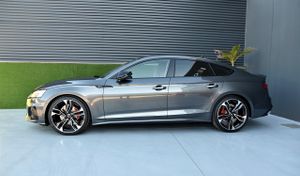 Audi A5 S line  35 TDI 120kW S tronic Sportback Hibrido, Matrix, CarPlay, Camara  - Foto 3