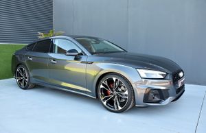 Audi A5 S line  35 TDI 120kW S tronic Sportback Hibrido, Matrix, CarPlay, Camara  - Foto 30