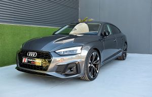 Audi A5 S line  35 TDI 120kW S tronic Sportback Hibrido, Matrix, CarPlay, Camara  - Foto 19
