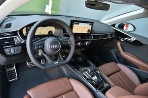 Audi A5 S line  35 TDI 120kW S tronic Sportback Hibrido, Matrix, CarPlay, Camara  - Foto 9