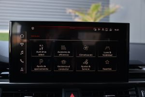 Audi A5 S line  35 TDI 120kW S tronic Sportback Hibrido, Matrix, CarPlay, Camara  - Foto 68