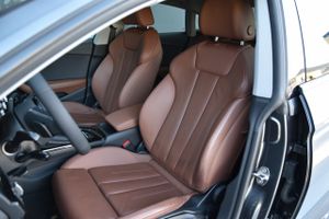 Audi A5 S line  35 TDI 120kW S tronic Sportback Hibrido, Matrix, CarPlay, Camara  - Foto 12