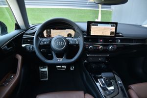 Audi A5 S line  35 TDI 120kW S tronic Sportback Hibrido, Matrix, CarPlay, Camara  - Foto 50
