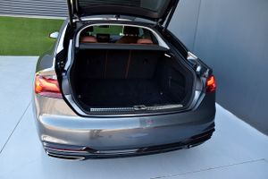 Audi A5 S line  35 TDI 120kW S tronic Sportback Hibrido, Matrix, CarPlay, Camara  - Foto 36