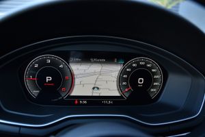 Audi A5 S line  35 TDI 120kW S tronic Sportback Hibrido, Matrix, CarPlay, Camara  - Foto 62