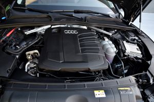 Audi A5 S line  35 TDI 120kW S tronic Sportback Hibrido, Matrix, CarPlay, Camara  - Foto 16