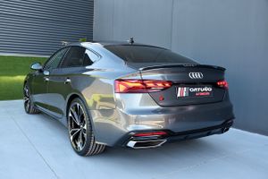 Audi A5 S line  35 TDI 120kW S tronic Sportback Hibrido, Matrix, CarPlay, Camara  - Foto 34