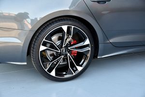 Audi A5 S line  35 TDI 120kW S tronic Sportback Hibrido, Matrix, CarPlay, Camara  - Foto 28