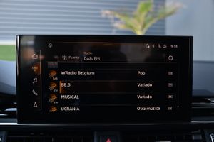 Audi A5 S line  35 TDI 120kW S tronic Sportback Hibrido, Matrix, CarPlay, Camara  - Foto 66