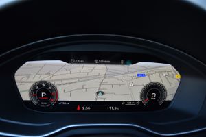 Audi A5 S line  35 TDI 120kW S tronic Sportback Hibrido, Matrix, CarPlay, Camara  - Foto 61