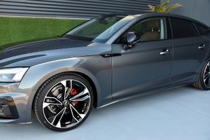 Audi A5 S line  35 TDI 120kW S tronic Sportback Hibrido, Matrix, CarPlay, Camara  - Foto 23