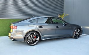 Audi A5 S line  35 TDI 120kW S tronic Sportback Hibrido, Matrix, CarPlay, Camara  - Foto 27