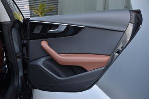 Audi A5 S line  35 TDI 120kW S tronic Sportback Hibrido, Matrix, CarPlay, Camara  - Foto 43