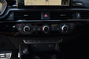 Audi A5 S line  35 TDI 120kW S tronic Sportback Hibrido, Matrix, CarPlay, Camara  - Foto 57